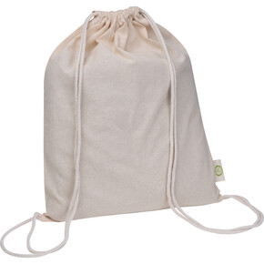 Gymbag Houston,beige, A-Nr.: 545513 - 01 Gymbag Houston,beige, A-Nr.: 545513 - 01