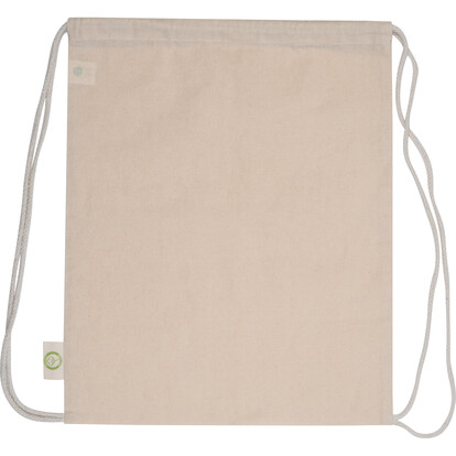 Gymbag Houston,beige, A-Nr.: 545513 - 02