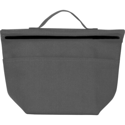 Kühltasche Calgary,anthrazit, A-Nr.: 528777 - 03