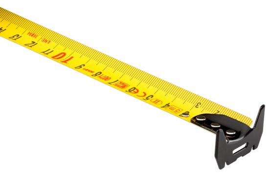SOLA Protect PE DS 525-Rollmeter – Etikett vollfarbig bedruckt mit Ihrem Logo, A-Nr.: SO-50550701 - 04
