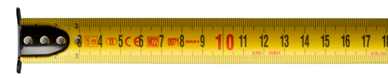 SOLA Protect PE DS 525-Rollmeter – Etikett vollfarbig bedruckt mit Ihrem Logo, A-Nr.: SO-50550701 - 05