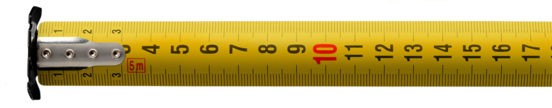 SOLA Protect PE DS 525-Rollmeter – Etikett vollfarbig bedruckt mit Ihrem Logo, A-Nr.: SO-50550701 - 06