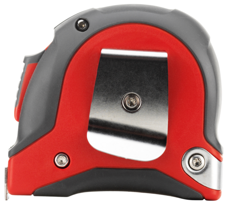 SOLA PRO-TM-Rollmeter (3m) – Klasse 1 Rollmeter - Etikett vollfarbig bedruckt mit Ihrem Logo, A-Nr.: SO-50022001 - 02