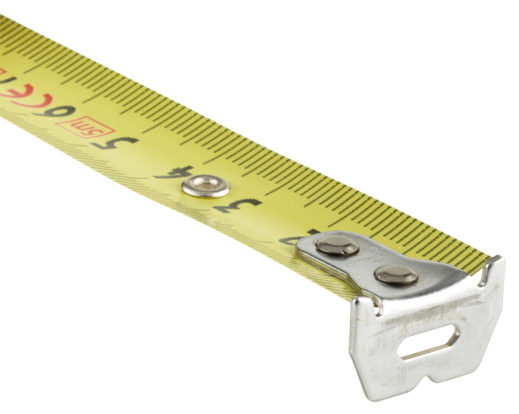 SOLA PRO-TM-Rollmeter (3m) – Klasse 1 Rollmeter - Etikett vollfarbig bedruckt mit Ihrem Logo, A-Nr.: SO-50022001 - 03