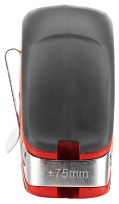 SOLA PRO-TM-Rollmeter (3m) – Klasse 1 Rollmeter - Etikett vollfarbig bedruckt mit Ihrem Logo, A-Nr.: SO-50022001 - 06