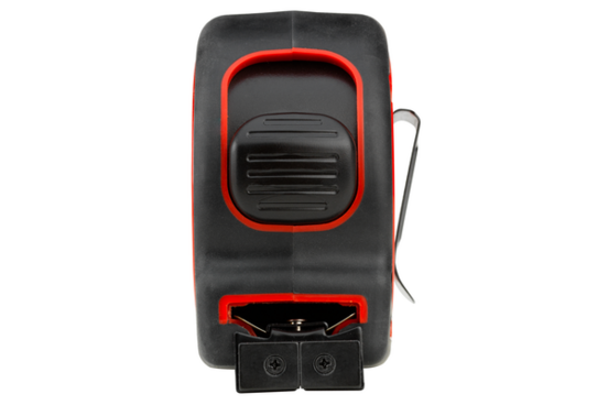 SOLA Protect M-Rollmeter – Etikett vollfarbig bedruckt mit Ihrem Logo, A-Nr.: SO-50570601 - 06