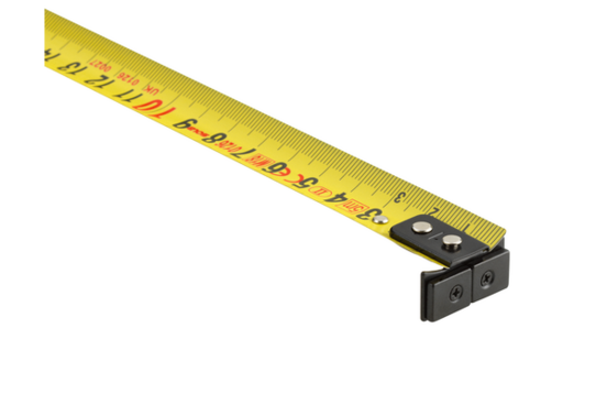 SOLA Protect M-Rollmeter – Etikett vollfarbig bedruckt mit Ihrem Logo, A-Nr.: SO-50570601 - 02