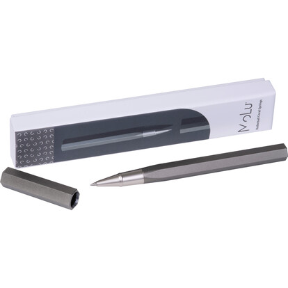 MoLu Rollerball Coral Springs,anthrazit, A-Nr.: 533577 - 01 MoLu Rollerball Coral Springs,anthrazit, A-Nr.: 533577 - 01