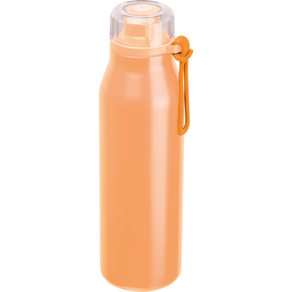 MoLu Trinkflasche Grand Haven, orange, A-Nr.: 534910F - 02