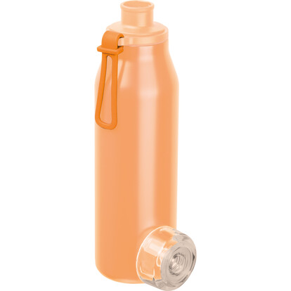 MoLu Trinkflasche Grand Haven, orange, A-Nr.: 534910H - 03 MoLu Trinkflasche Grand Haven, orange, A-Nr.: 534910H - 03