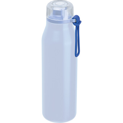 MoLu Trinkflasche Grand Haven, hellblau, A-Nr.: 534924F - 02