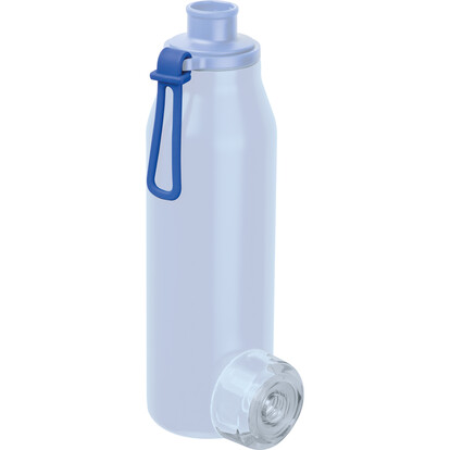 MoLu Trinkflasche Grand Haven, hellblau, A-Nr.: 534924H - 03