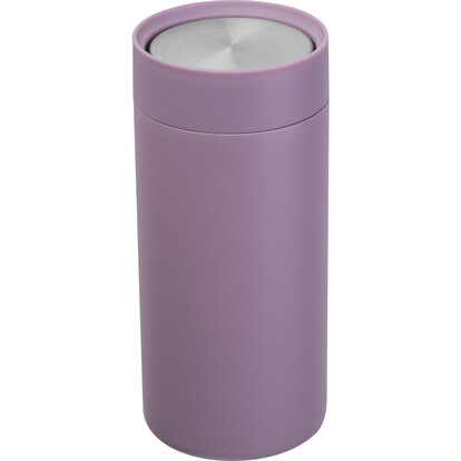 MoLu Thermobecher Le Port,pink, A-Nr.: 535312 - 02 MoLu Thermobecher Le Port,pink, A-Nr.: 535312 - 02