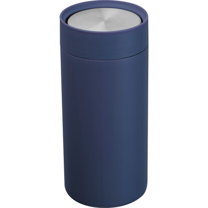 MoLu Thermobecher Le Port,dunkelblau, A-Nr.: 535344 - 02 MoLu Thermobecher Le Port,dunkelblau, A-Nr.: 535344 - 02