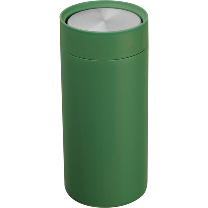 MoLu Thermobecher Le Port, olivgrün, A-Nr.: 535319 - 02 MoLu Thermobecher Le Port, olivgrün, A-Nr.: 535319 - 02
