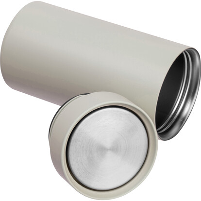 MoLu Thermobecher Le Port,beige, A-Nr.: 535313 - 03