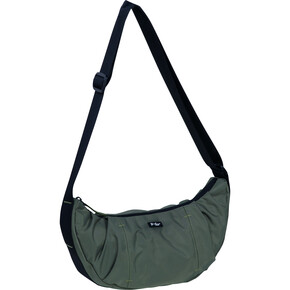 MoLu Bauchtasche Limeira, olivgrün, A-Nr.: 535519F - 01