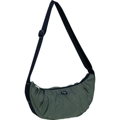 MoLu Bauchtasche Limeira, olivgrün, A-Nr.: 535519 - 01