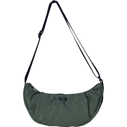 MoLu Bauchtasche Limeira, olivgrün, A-Nr.: 535519 - 02