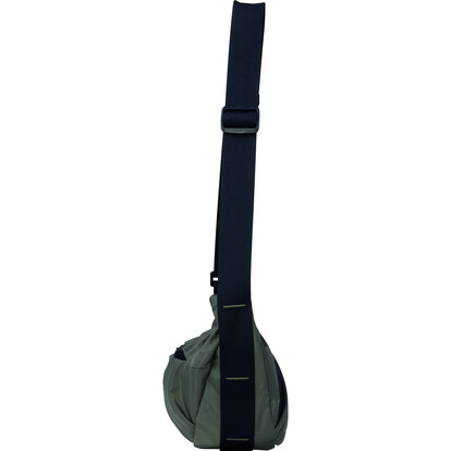 MoLu Bauchtasche Limeira, olivgrün, A-Nr.: 535519F - 03 MoLu Bauchtasche Limeira, olivgrün, A-Nr.: 535519F - 03