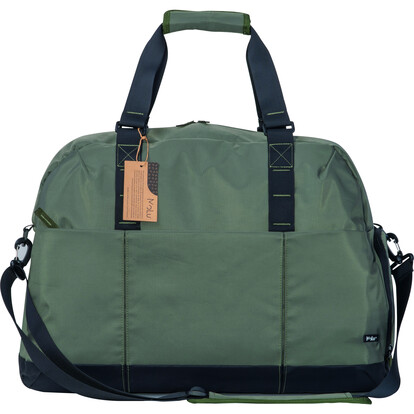 MoLu Sporttasche Saint Paul,---, A-Nr.: 535619 - 02