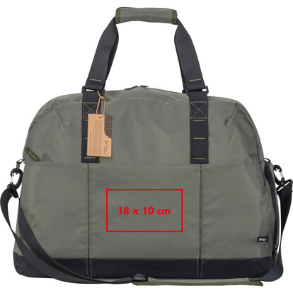 MoLu Sporttasche Saint Paul, ---, A-Nr.: 535619 - 04