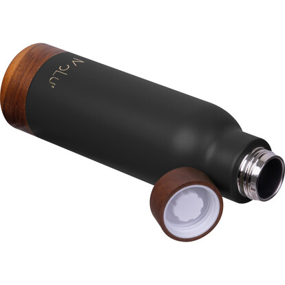 MoLu Trinkflasche Côte d’Azur, weiss, A-Nr.: 397806 - 03