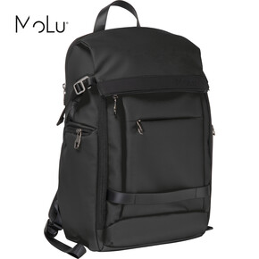 MoLu Rucksack Santa Ana,anthrazit, A-Nr.: 498177F - 01