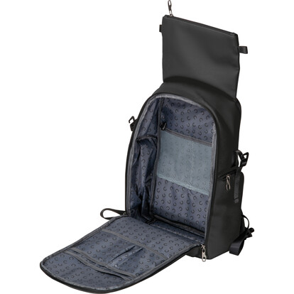 MoLu Rucksack Santa Ana, anthrazit, A-Nr.: 498177 - 02