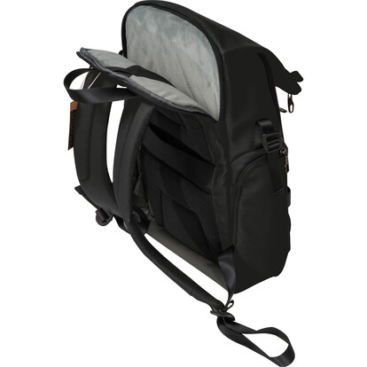 MoLu Rucksack Santa Ana, anthrazit, A-Nr.: 498177 - 03