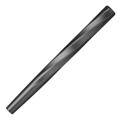 MoLu Messing Rollerball Praia Grande, grau, A-Nr.: 516607 - 02