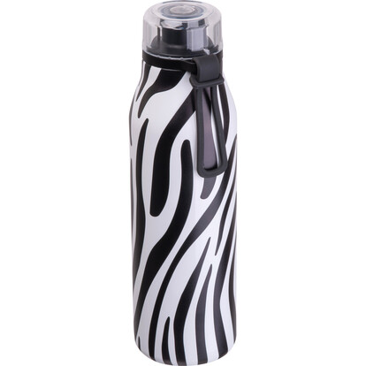 MoLu Trinkflasche Grand Haven, orange, A-Nr.: 534910 - 02
