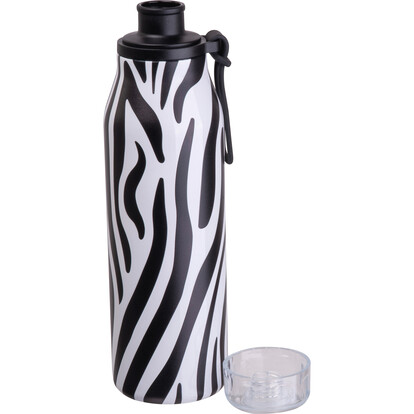 MoLu Trinkflasche Grand Haven, orange, A-Nr.: 534910 - 03