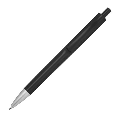 Kugelschreiber Vittoria, schwarz, A-Nr.: 548403 - 03 Kugelschreiber Vittoria, schwarz, A-Nr.: 548403 - 03