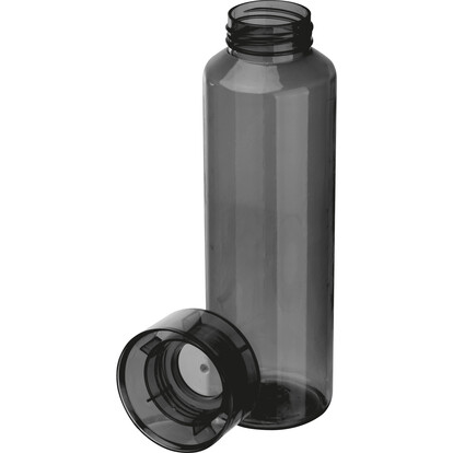 Tritantrinkflasche York, schwarz, A-Nr.: 553603 - 02