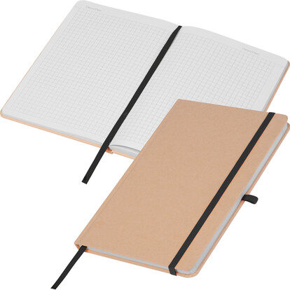 A5 Notizbuch Suzano, schwarz, A-Nr.: 555303 - 01 A5 Notizbuch Suzano, schwarz, A-Nr.: 555303 - 01
