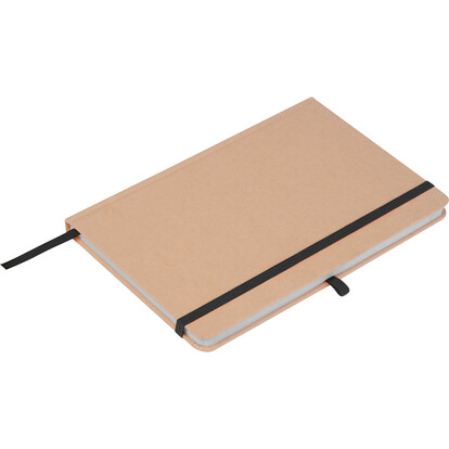 A5 Notizbuch Suzano, schwarz, A-Nr.: 555303 - 02 A5 Notizbuch Suzano, schwarz, A-Nr.: 555303 - 02