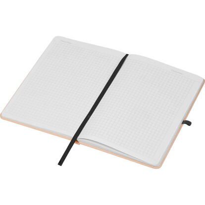 A5 Notizbuch Suzano, schwarz, A-Nr.: 555303 - 03 A5 Notizbuch Suzano, schwarz, A-Nr.: 555303 - 03