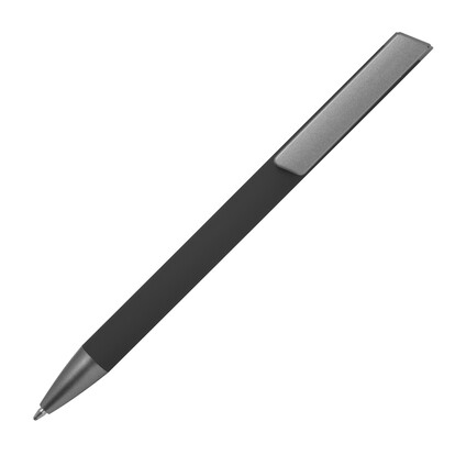 Metallkugelschreiber Southampton, schwarz, A-Nr.: 556003 - 03