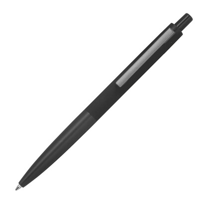 Metallkugelschreiber Scottsdale, schwarz, A-Nr.: 556103 - 01 Metallkugelschreiber Scottsdale, schwarz, A-Nr.: 556103 - 01