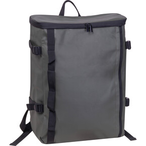 Rucksack Randers, olivgrün, A-Nr.: 558119 - 01