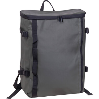 Rucksack Randers, olivgrün, A-Nr.: 558119 - 01 Rucksack Randers, olivgrün, A-Nr.: 558119 - 01