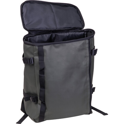 Rucksack Randers, olivgrün, A-Nr.: 558119 - 02 Rucksack Randers, olivgrün, A-Nr.: 558119 - 02