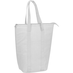 Kühltasche Pueblo, weiss, A-Nr.: 558206 - 01