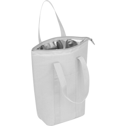Kühltasche Pueblo, weiss, A-Nr.: 558206F - 02 Kühltasche Pueblo, weiss, A-Nr.: 558206F - 02