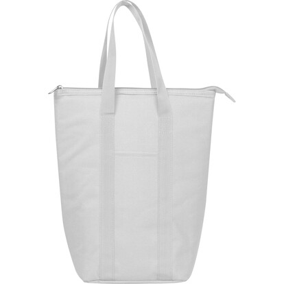 Kühltasche Pueblo, weiss, A-Nr.: 558206F - 03 Kühltasche Pueblo, weiss, A-Nr.: 558206F - 03