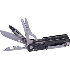 MoLu Multitool San Fernando, schwarz, A-Nr.: 558603 - 01