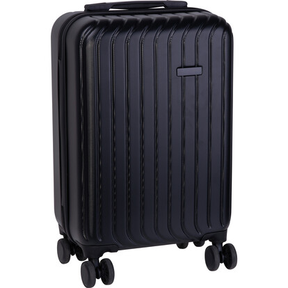 Trolley Monterrey, schwarz, A-Nr.: 561903 - 01