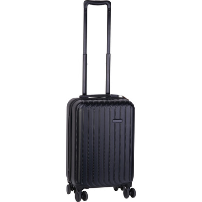 Trolley Monterrey, schwarz, A-Nr.: 561903 - 02