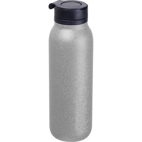 MoLu Trinkflasche Santo André, grau, A-Nr.: 562807 - 01